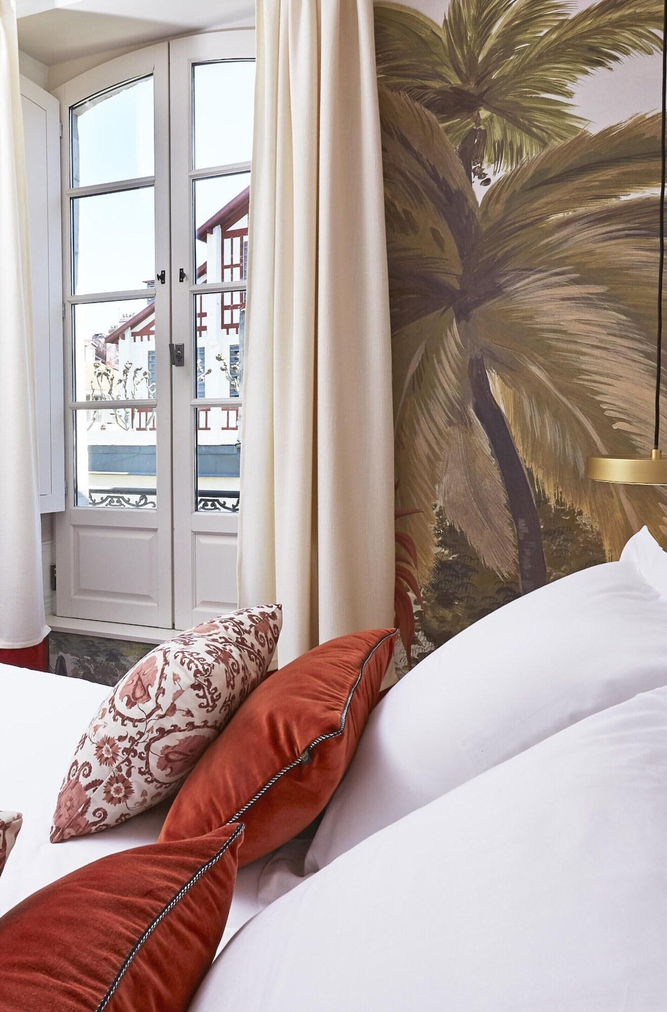 De Silhouette 4* Biarritz