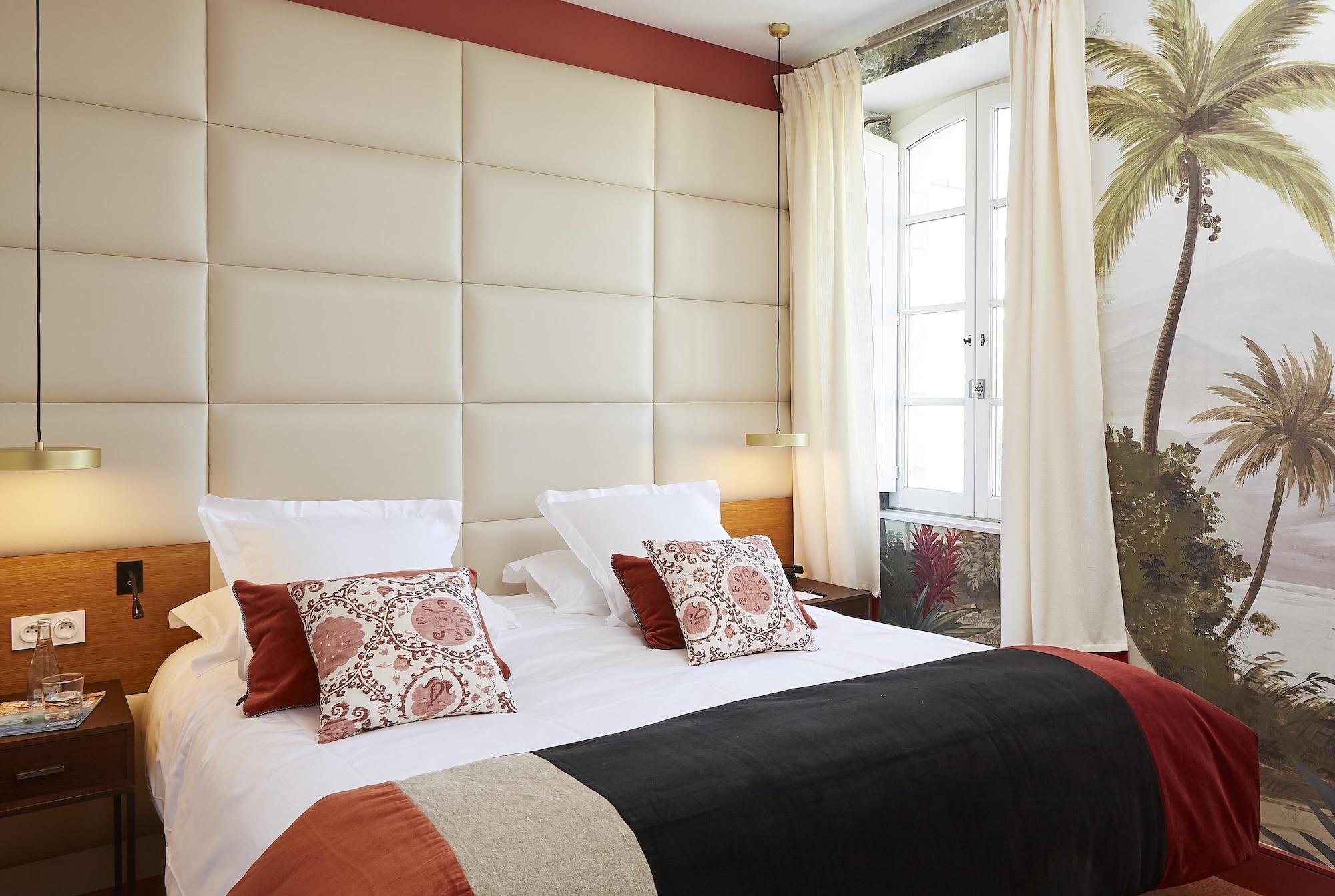 De Silhouette Hotel Biarritz
