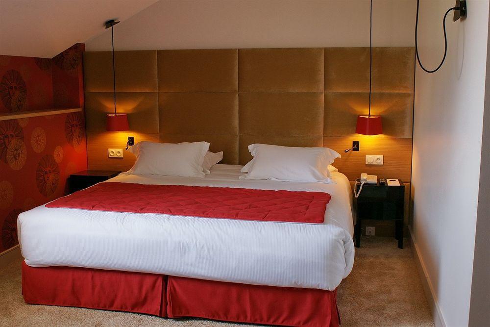 De Silhouette Hotel