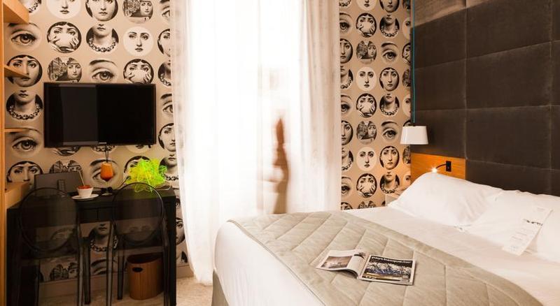 De Silhouette Hotel Biarritz