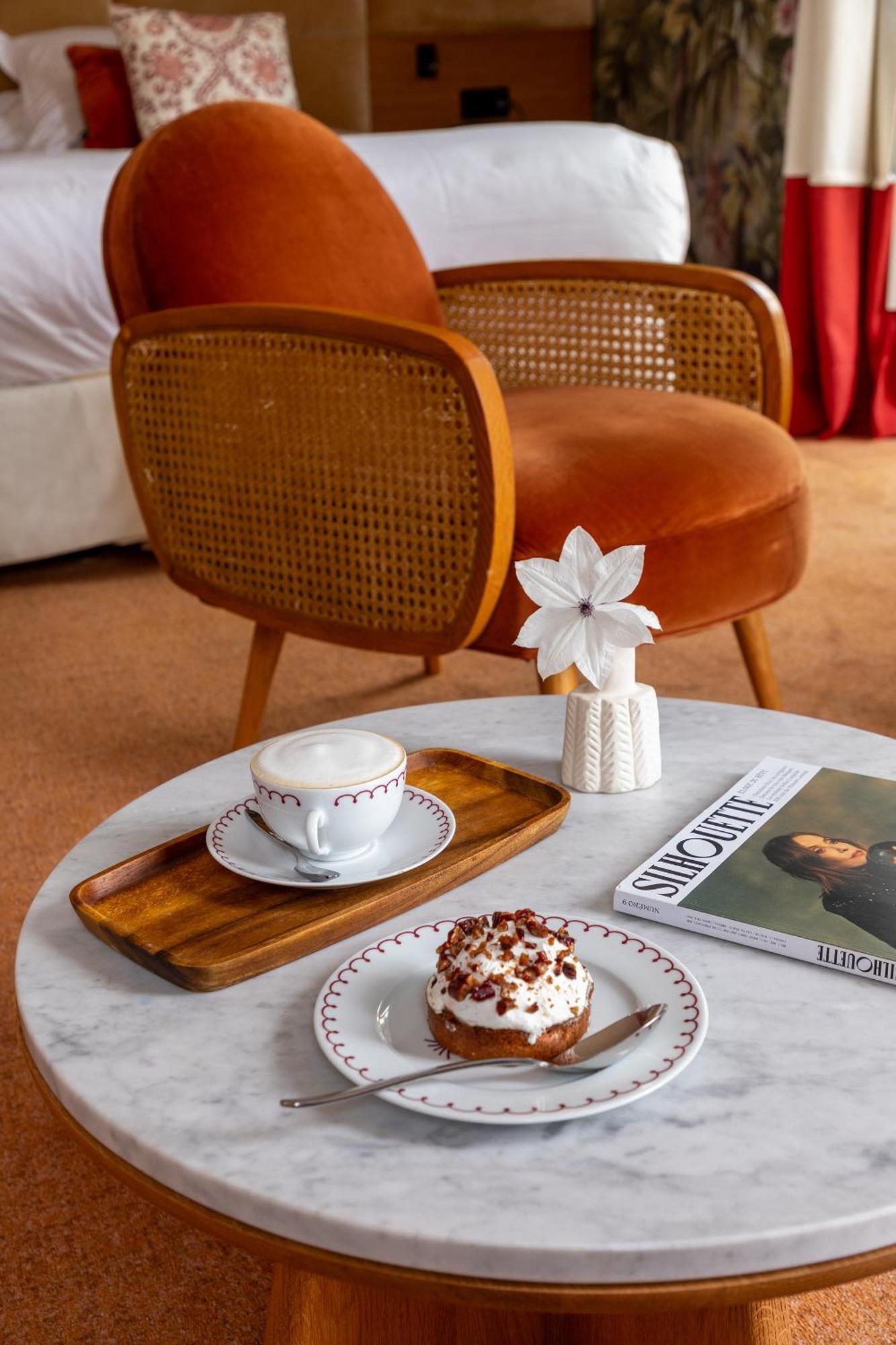 Hotel De Silhouette Biarritz